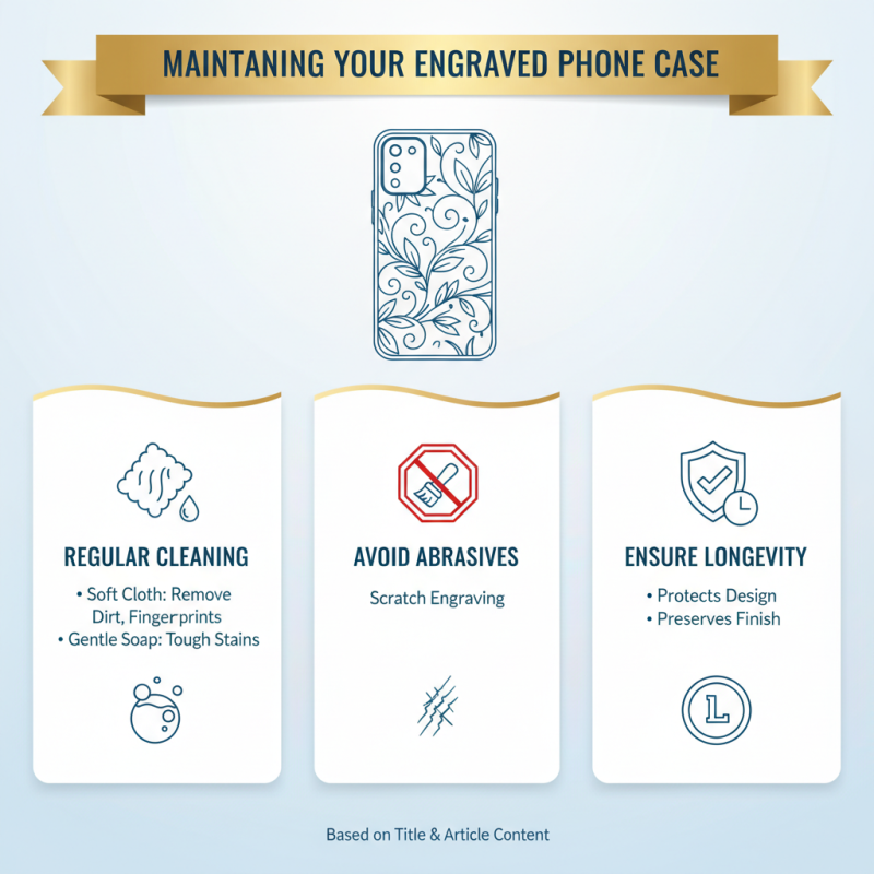 2026 How to Choose the Perfect Engraved Phone Cases for Your Style?