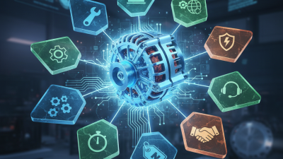 Top 10 Car Alternator Suppliers You Should Know?