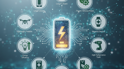 Top 10 Benefits of Lithium Batteries for Everyday Use?