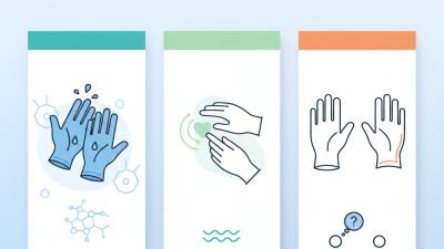 Are Surgicare Nitrile Gloves the Best Choice for Safety?