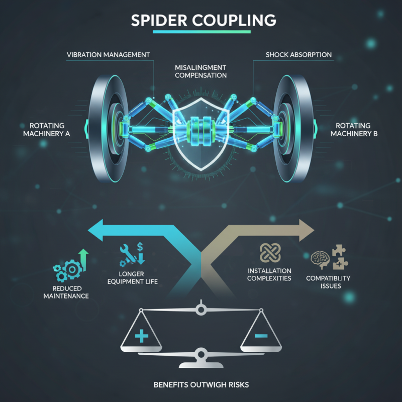 What is Spider Coupling and How Does It Work in 2026?