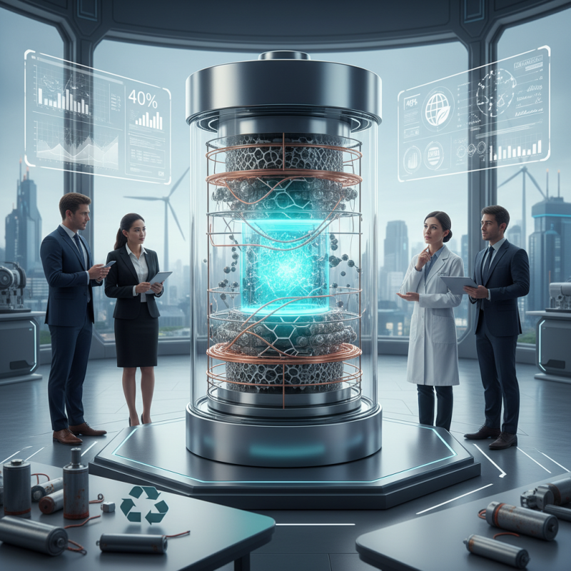 What is Pkcell Battery and How Does it Work?