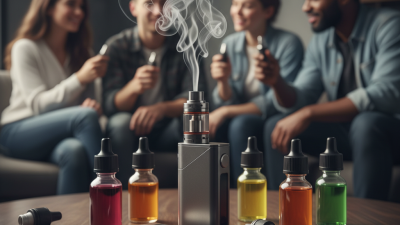 What is Vape Society Supplies and How Can They Enhance Your Experience?