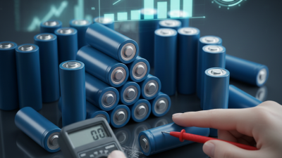 How to Choose the Best Pkcell 18650 Battery for Your Needs?