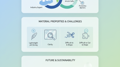 Best PVC Clear Sheet Uses and Benefits Explained