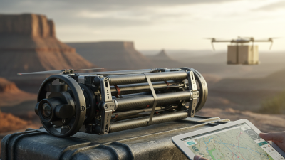 Top Tips for Using Folding Tube Drones Effectively?