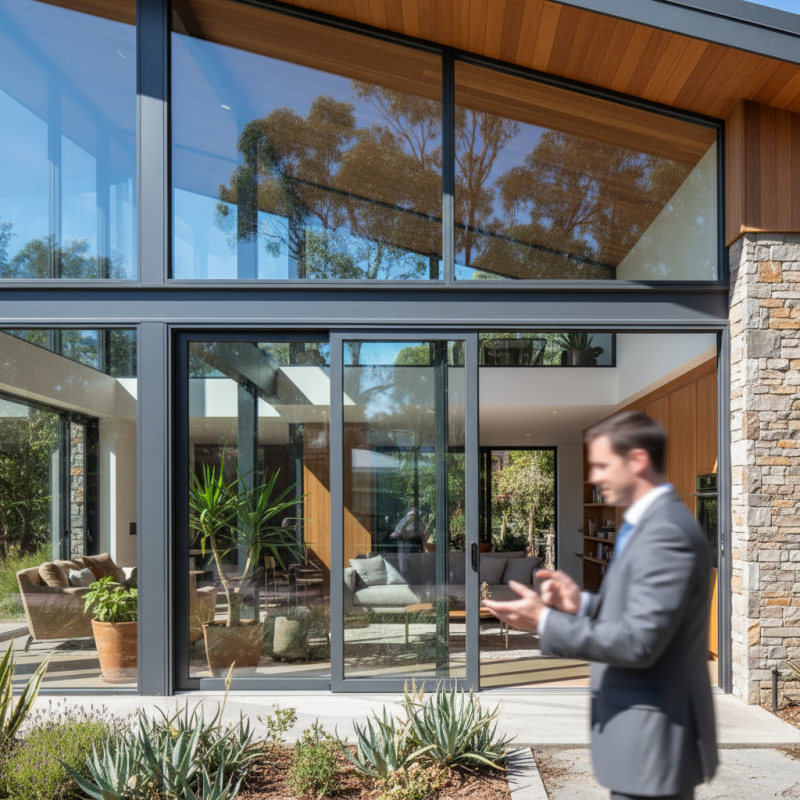 Best Aluminum Window and Door Manufacturer in 2026?