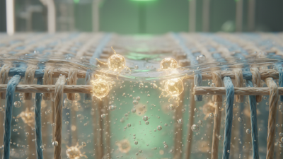 What is desizing enzyme and how does it work in textiles?