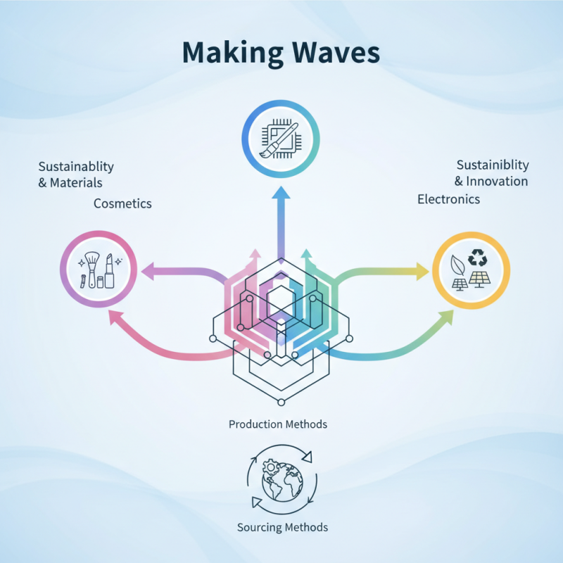 Best Synthetic Mica Powder Uses and Benefits Explained