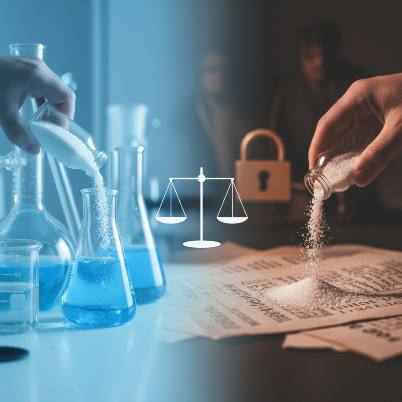 What is PMK Powder and How is it Used?