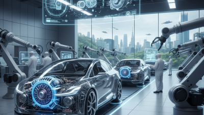 Top Car Alternator Suppliers You Need to Know in 2026?