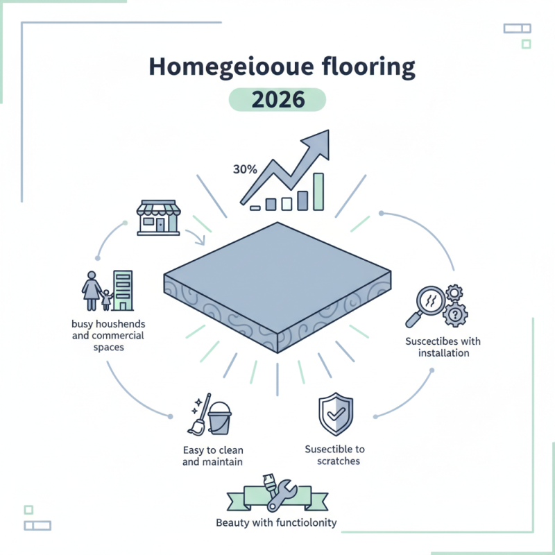What is a Homogeneous Floor and Why Choose It in 2026?