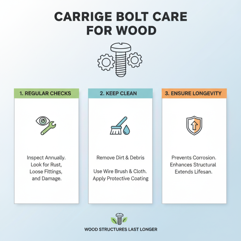 What is a Carriage Bolt and How is it Used?