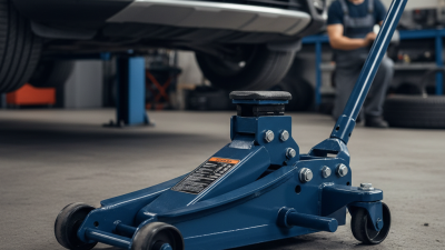 Best Heavy Duty Floor Jacks for Sale in 2026 Which Should You Buy