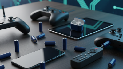 Top 10 Reasons to Choose Pkcell Battery for Your Devices?