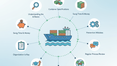 10 Essential Tips for Navigating the Shipping Container World?