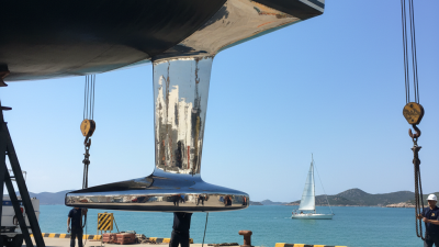 How to Choose the Right Stainless Steel Keel for Your Boat?