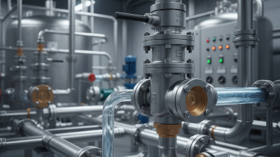 Why Are Pressure Regulating Valves Essential for Efficient Fluid Control?