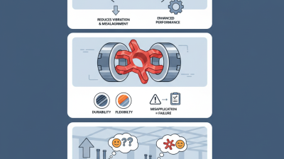 What is Spider Coupling and How Does It Work?