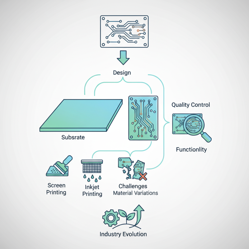 What is PCB Board Printing and How Does It Work?
