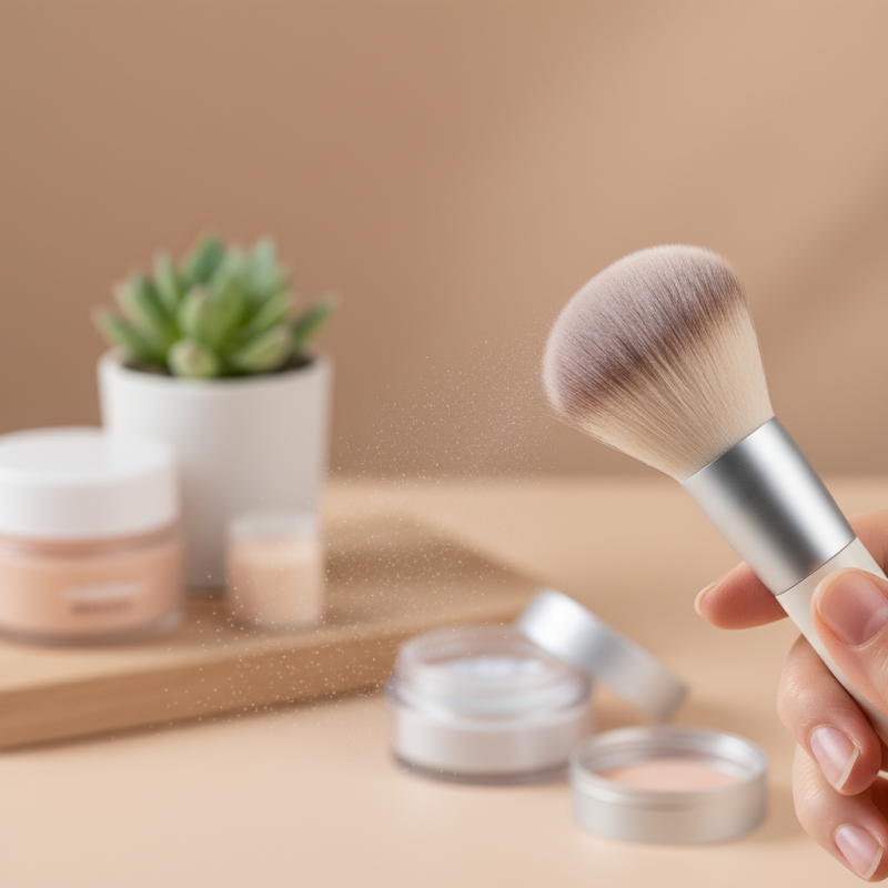 What is Synthetic Mica Powder and Why is it Popular?