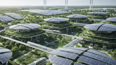 How to Implement Green Solutions with Solar Energy Systems?