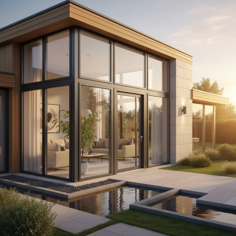 Top 10 Best Aluminum Window and Door Manufacturers to Consider?