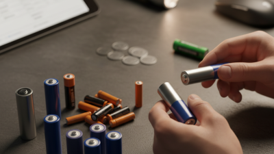 Essential Tips for Choosing the Right Pkcell Battery