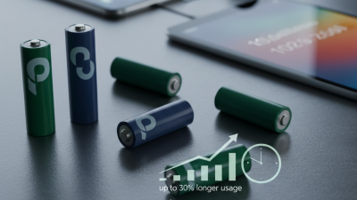 What is Pkcell Battery and Why Choose It for Your Devices?