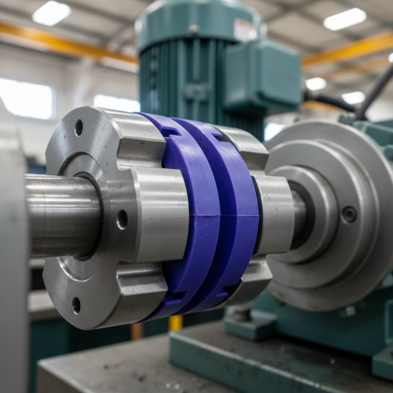 How to Choose the Right Spider Coupling for Your Needs?