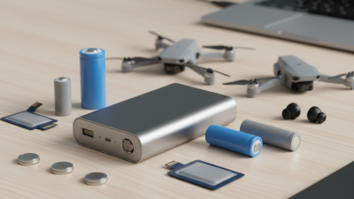 How to Choose the Right Lithium Batteries for Your Devices?