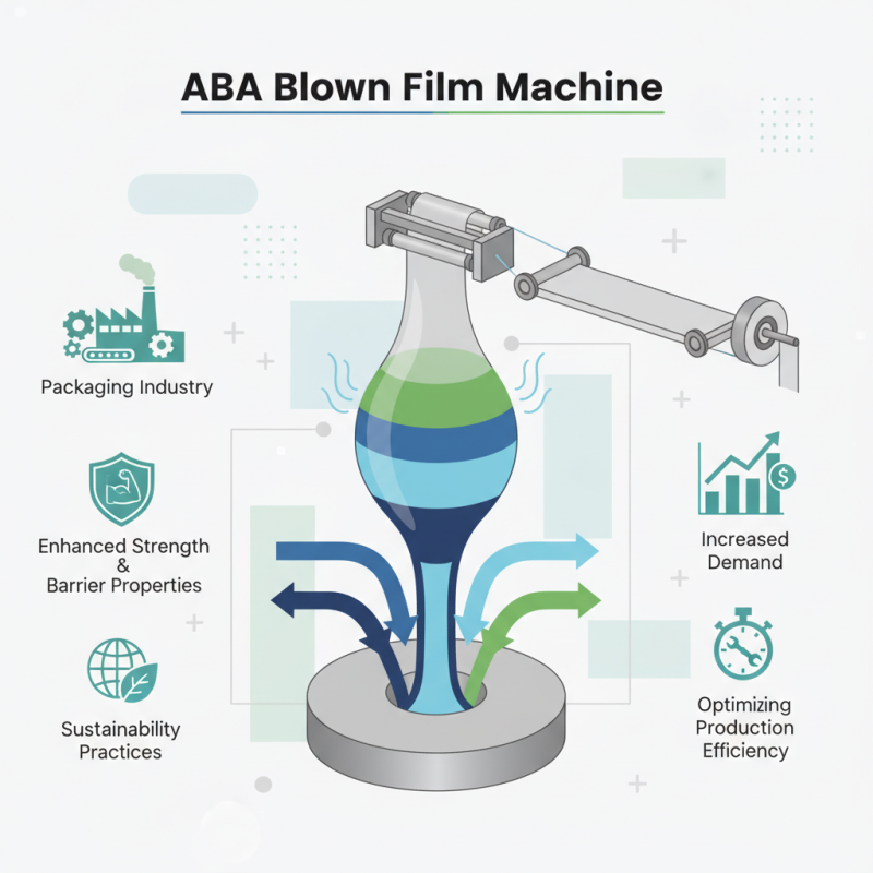 What is an ABA Blown Film Machine and How Does It Work?