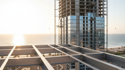 Top 10 Benefits of Using Stainless Steel Keel in Construction?