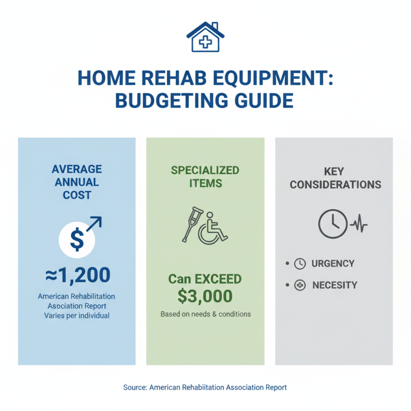How to Choose the Best Rehab Equipment For Home Use?