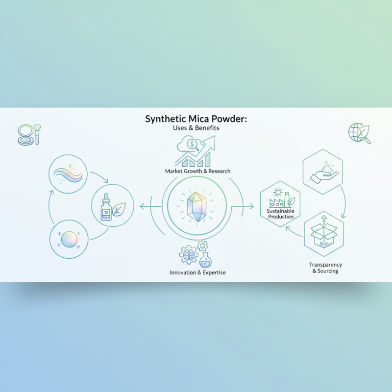 2026 Best Synthetic Mica Powder Uses and Benefits Explained?