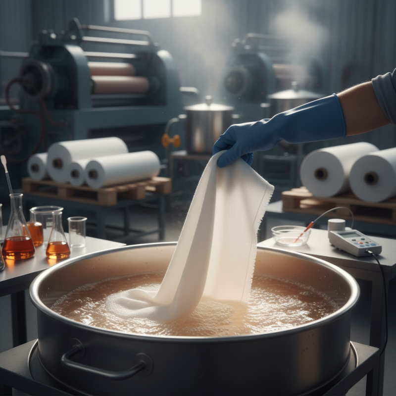 Ultimate Guide to Desizing Enzymes Tips for Effective Use?