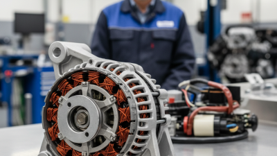 Top 10 Car Alternator Suppliers You Should Trust?