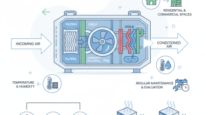 What is an Air Handling Unit and How Does It Work?
