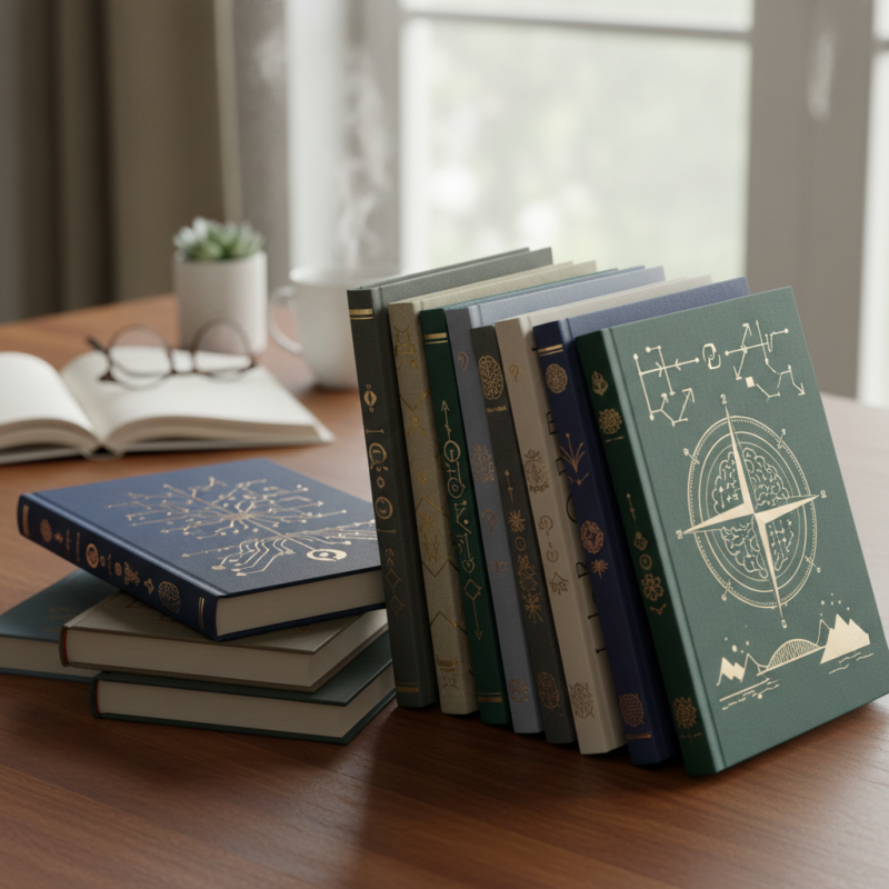 Top 10 Smart Proof Books You Need to Read Today?