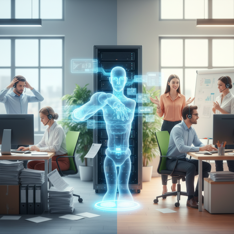 What is Robotic Process Automation Solutions and How Can They Benefit You?