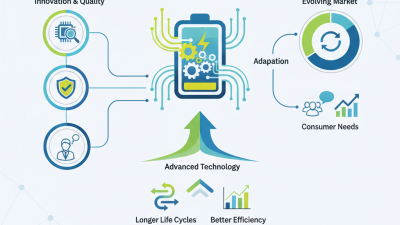 What Makes Pkcell Battery a Top Choice in 2026?