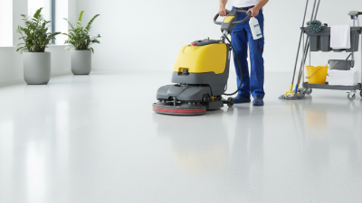 Homogeneous Floor Maintenance Tips for Long Lasting Beauty?