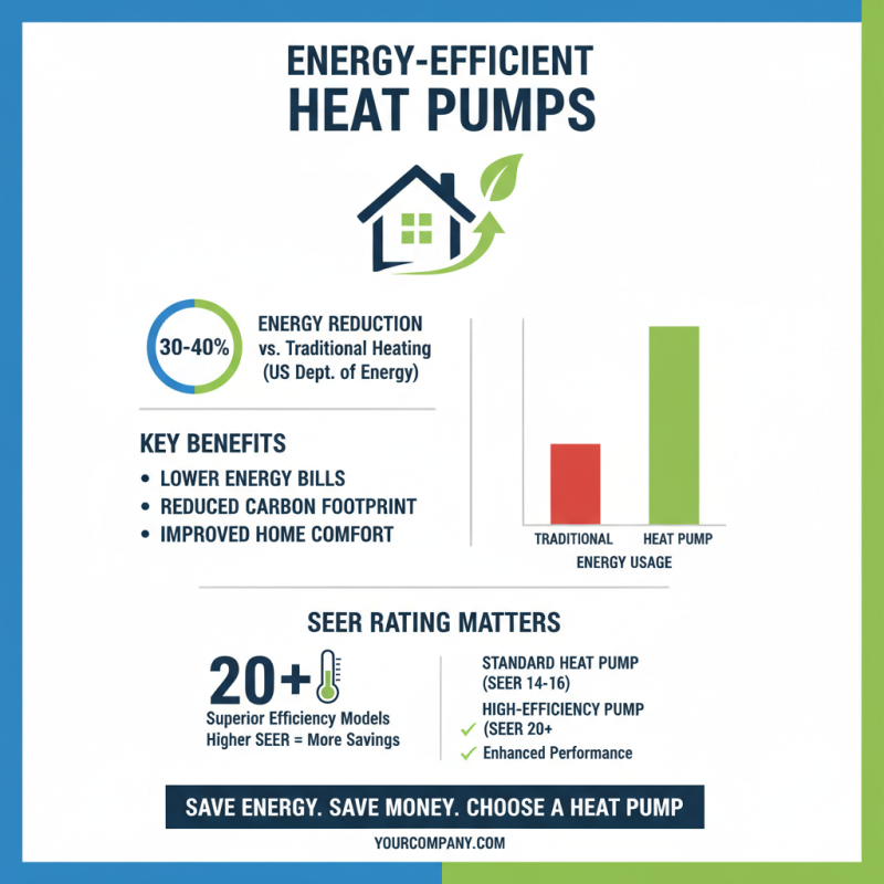 2026 Best Energy Efficient Heat Pump Options for Homeowners?