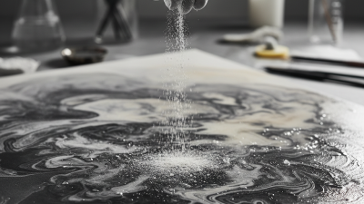 How to Use PMK Powder for Creative Applications?