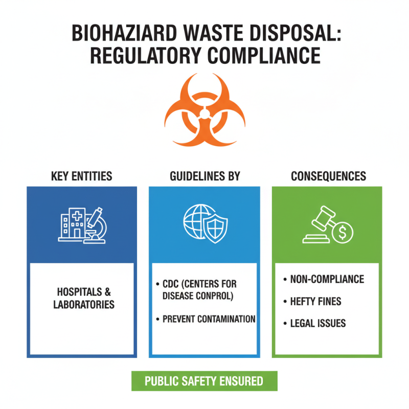 Top 5 Benefits of Using 95 kPa Biohazard Bags for Safe Waste Disposal?
