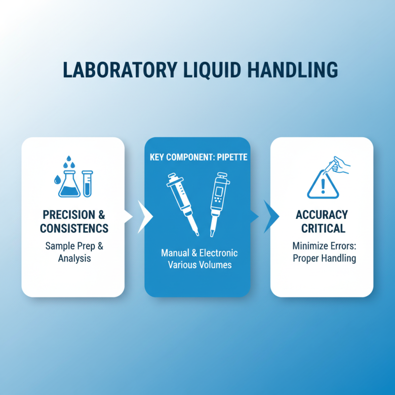 Why is a Liquid Handling System Essential for Precise Laboratory Work?