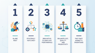 Top 5 ABA Blown Film Machines You Need to Know?