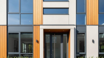 Best Aluminum Window and Door Manufacturer Options Available?