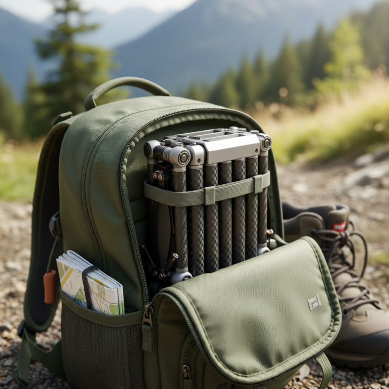 Folding Tube Drones Tips for Easy Transportation and Storage?