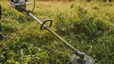 What is a Brush Cutter and How Does It Work?